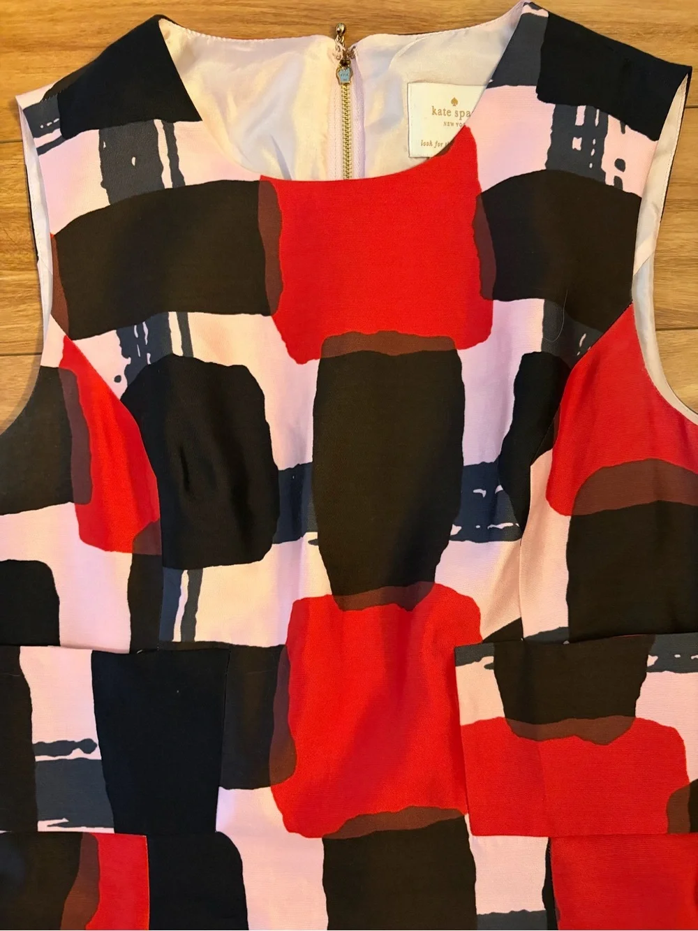 Kate Spade Marti Dress